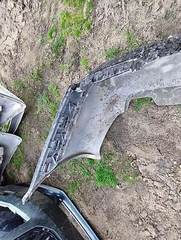 dm tapi: BRANIK CRNI ZA ŠKODA SUPERB | Branik u dobrom stanju na slici je — 3