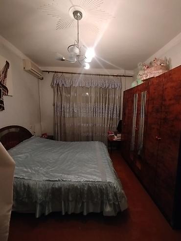 binə menzil: Bakı, Müşfiqabad, 4 otaqlı, Köhnə tikili, m. 20 Yanvar, 82 kv. m — 9