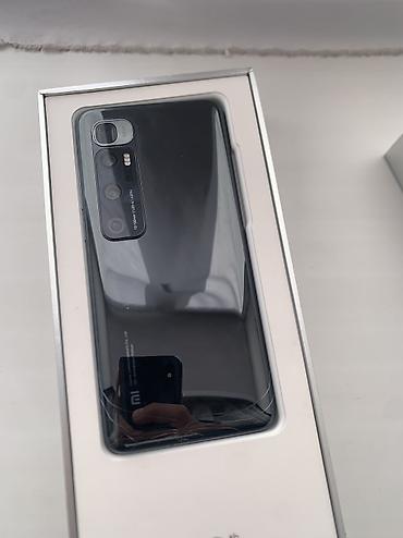Xiaomi, Mi 10 Ultra, Б/у, 128 ГБ, цвет - Черный, 2 SIM