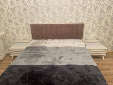 Uzunmüddətli kirayə mənzillər: 28 May metrosu yanınında mənzil kirayə verilir. Mərtəbə 18/4. Ümumi — 11