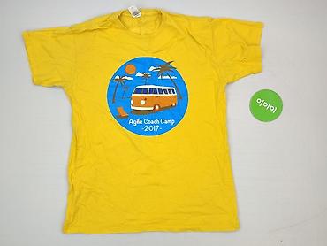duże: Fruit Of The Loom, T-shirt damski, rozmiar L — 2