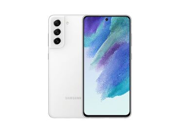 ddr2 2gb: Samsung Galaxy S21 5G, Колдонулган, 256 ГБ, түсү - Ак, 1 SIM
