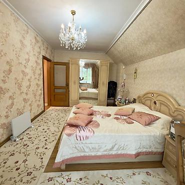 Продажа коттеджей и домов: 6 комнат и более, 207 м², 12 соток, Бишкек, Киргизия 1 Агентство недвижимости — 16