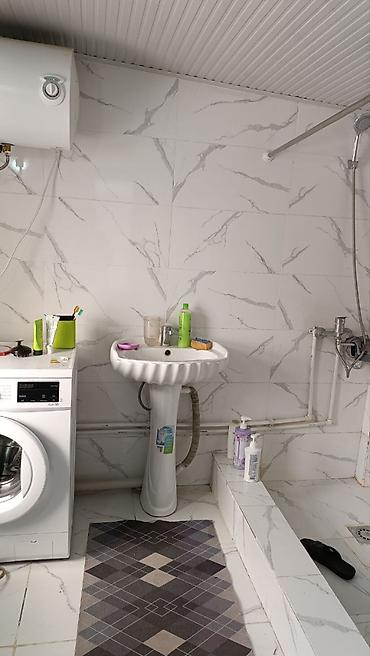 Продажа коттеджей и домов: Уй Сатылат. Жери 12 сот. Баардык шарттары менен. Уй 5 ком+ 3 ком — 5