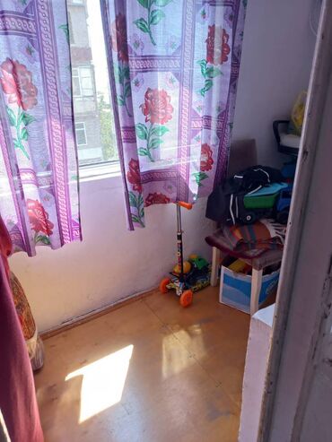 Köhnə tikili: Bakı, 2 otaqlı, Köhnə tikili, m. Həzi Aslanov, 55 kv. m — 4