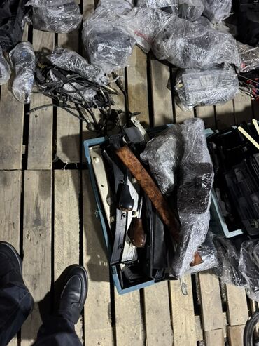 Digər kuzov detalları: BMW üçün ehtiyat hissələri – E-39,E-46,E-53,E-60,E-65 Mersedes ucun -da lalafo.az — 10 Digər kuzov detalları: BMW üçün ehtiyat hissələri – E-39,E-46,E-53,E-60,E-65 Mersedes ucun — 10