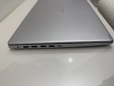Ноутбуки и аксессуары: Salam. Şəxsi notebook-dur. İstəyən whatsapp-dan yaza bilər. Real — 6