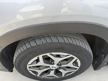 Subaru: Subaru Forester: 2020 г., 2.5 л, Автомат, Бензин, Кроссовер — 6