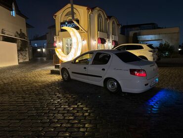 Iran Khodro: Iran Khodro : 1.6 l | 2014 il 45000 km Sedan — 14