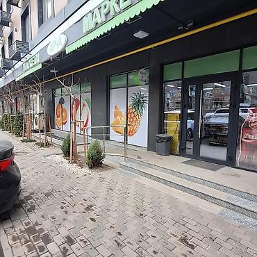 Продажа магазинов: Продажа магазинов В жилом доме, 134 м², Отдельный вход, 1 этаж — 2