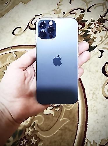 12 pro mini iphone: IPhone 12 Pro, 256 GB, Göy, Simsiz şarj — 2