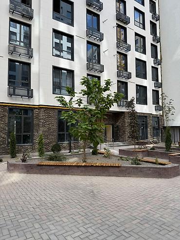 50: 2 комнаты, 50 м², Кок-Жар мкр Элитка, 2 этаж, Дизайнерский ремонт — 5