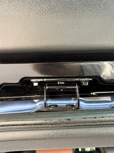 Ssangyong: Ssangyong Rexton: 2019 г., Дизель, Внедорожник — 25