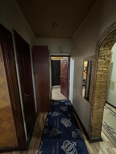 Продажа квартир: 4 комнаты, 112 м², 106 серия, 5 этаж, Косметический ремонт — 16