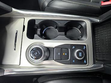 range rover evoque: Ford Explorer: 2020 г., 3 л, Автомат, Бензин, Кроссовер — 10
