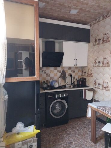 Yeni tikili: 3 otaqlı, Yeni tikili, 70 kv. m — 10