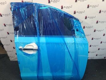 ремонт замков спринтер: Дверь Передняя правая Kia, Б/у, Оригинал