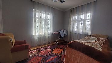 Həyət evləri və villalar: 4 otaqlı, 110 kv. m, Kredit yoxdur, Yeni təmirli — 10