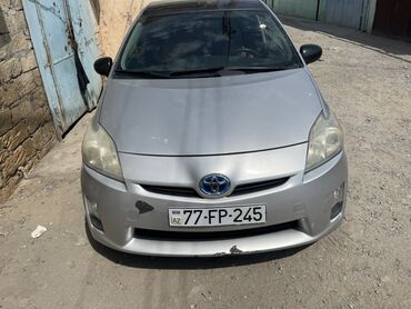 фольксваген тигуан л с: Toyota Prius: 1.5 л | 2009 г. Хэтчбэк