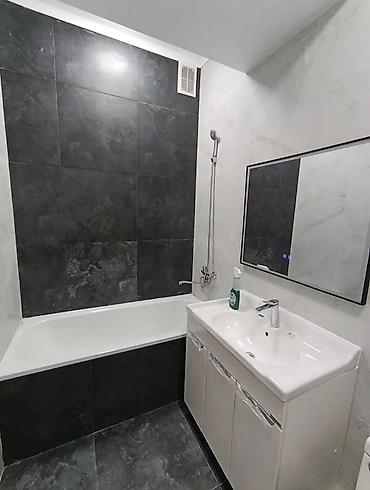 Продажа квартир: 2 комнаты, 48 м², Элитка, 11 этаж, Евроремонт — 7