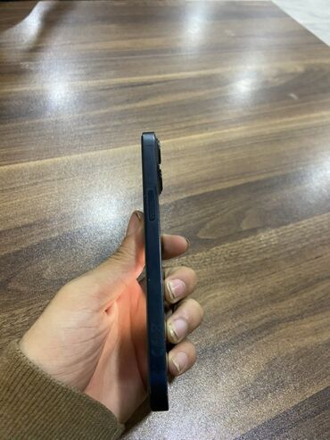 Apple iPhone: IPhone 13, 128 GB, Midnight — 5