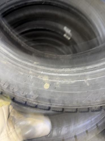 Шины: Шины 175 / 60 / R 16, Зима, Б/у, Комплект, Легковые, Япония, GoodYear — 4