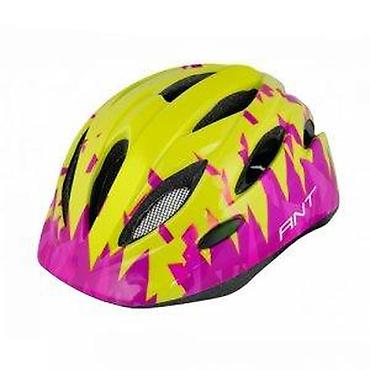 Oprema za bicikliste: KACIGA FORCE ANT FL/RO XS/S, ŠIFRA 902635 | KACIGA DEČIJA FORCE ANT — 5