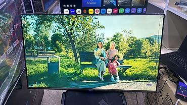 Телевизоры: Телик Телевизоры Samsung Android 13 с голосовым управлением, 55 — 5