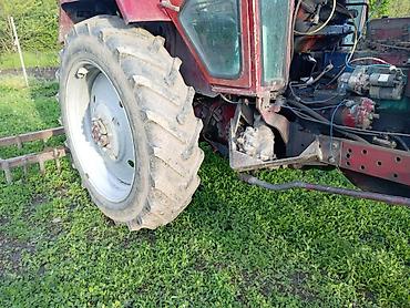 Digər kənd təssərüfat avadanlığı: Kənd təsərrüfatı avadanlıqları dəsti - Ot biçən barmaqlı biçər — 11