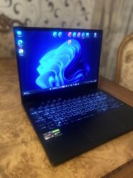 ASUS: Rəsmi mağazadan cəmi 2 ay əvvəl alınıb. Çox az istifadə olunub — 8