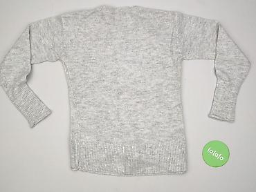 opinia: H&M L.O.G.G., Sweter damski, rozmiar XS — 3