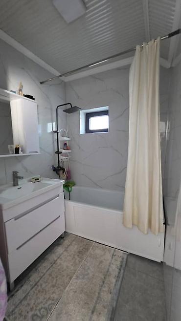 Продажа коттеджей и домов: 5 и более комнат, 172 м², 5 соток, Бишкек, Алтын-ордо ж/м Агентство недвижимости — 27