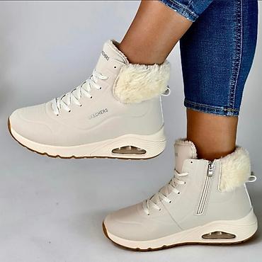 obuca safran akcija: Skechers duboke patike cipele NOVO Novo Brojevi 36 do 41 fb Moja — 1