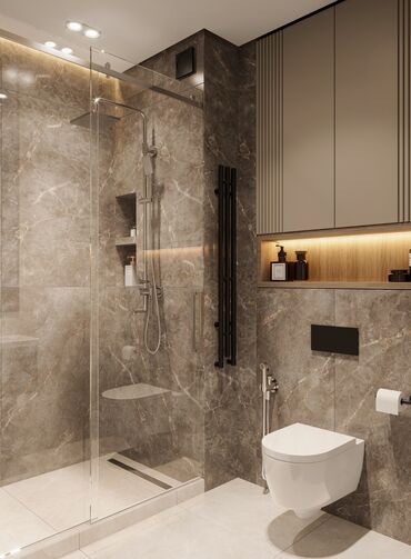 Ремонт под ключ: Ремонт под ключ | Ванны, Кухни, Балконы Больше 6 лет опыта — 3