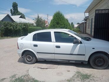 купить двигатель опель вектра а 1.6: Opel Astra: 2004 г., 1.6 л, Механика, Дизель, Хетчбек