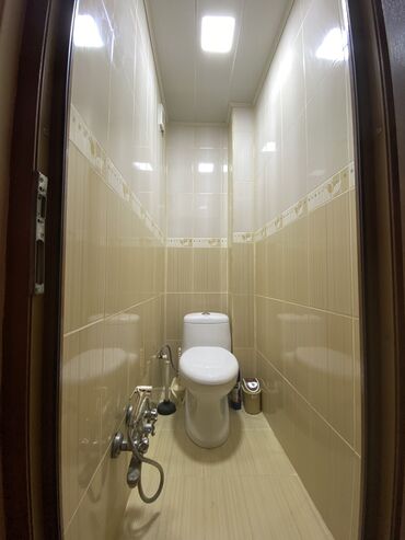 Köhnə tikili: Gəncə, 5 otaqlı, Köhnə tikili, 88 kv. m — 14