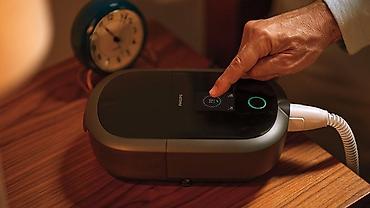 Медицинское оборудование: Новый Сипап аппарат фирмы Филипс Auto CPAP Philips DreamStation 2 — 2