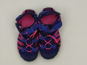 legginsy termiczne lidl: Босоніжки Sprandi, 34, Б/в