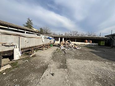 Digər biznes avadanlığı: Sənaye tipli uzun konveyer-qurutma xətti və ötürücü aqreqatlar - — 1