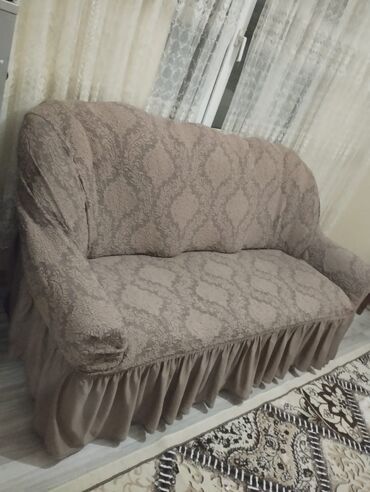 tava satışı: Divan, İşlənmiş