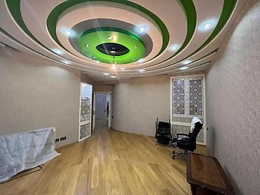samux rayon: 4 otaqlı, Yeni tikili, 177 kv. m — 2