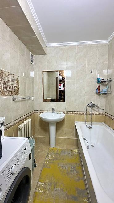 кв бишкек: 5 и более комнат, 171 м², Индивидуалка, 6 этаж, Евроремонт — 9