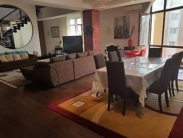 Продажа квартир: 4 комнаты, 221 м², Элитка, 9 этаж, Евроремонт at lalafo.kg — 3 Продажа квартир: 4 комнаты, 221 м², Элитка, 9 этаж, Евроремонт — 3