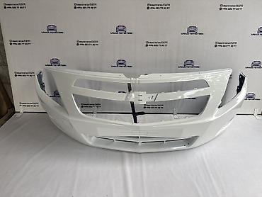 Бампер Chevrolet, Новый, Аналог