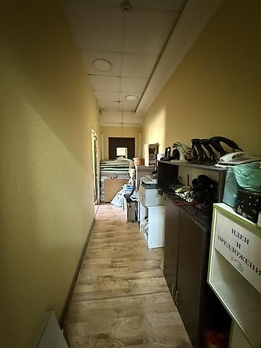 ищем цех: Аренда офисов, 80 м², В бизнес центре, С оборудованием — 5