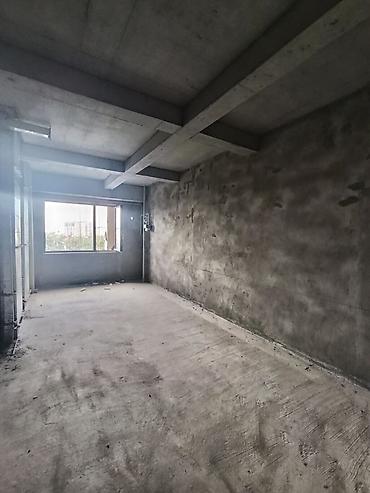 brk group: 1 комната, 64 м², Кок-Жар мкр Элитка, 5 этаж, ПСО (под самоотделку) — 4