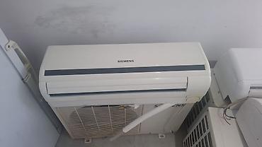 куплю кондиционер бу: 45 kv kandisanerler satilir 300 azn Unvan Baki Catirib qurasdirilma — 1