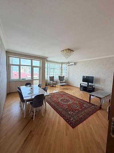 bag evinə baxici: İcarəyə verilir 3 otaqlı yeni tikili 165 m², İnşaatçılar m. 825 — 5