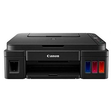 Canon G2411 (MegaTank) çoxfunksiyalı printer - Funksiyalar: çap +