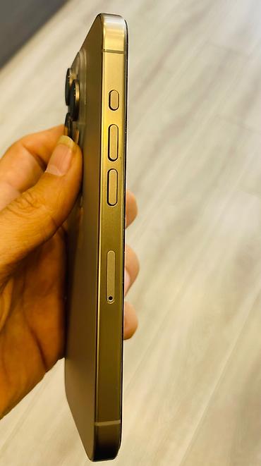 google pixel 9 pro xl: IPhone 15 Pro, 256 GB, Natural Titanium, Face ID — 8
